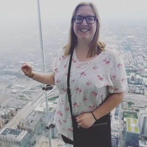 Meet your Posher, Victoria